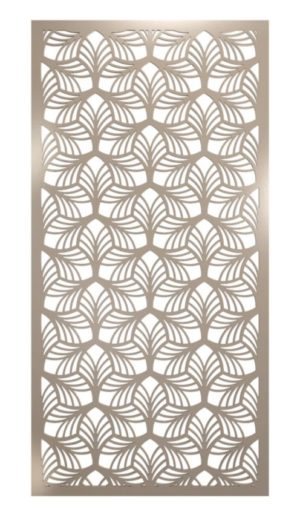 Декоративни решетки пвс