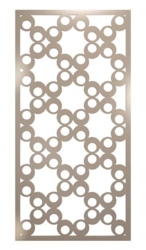 Декоративни решетки МДФ