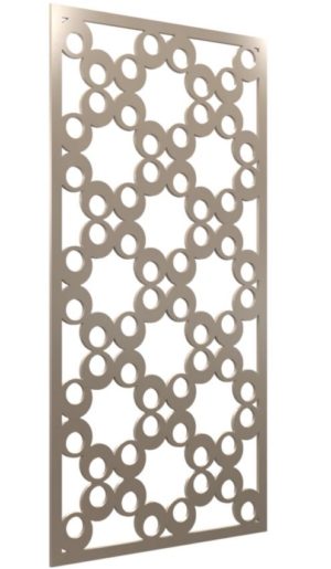 Декоративна преграда Артезия