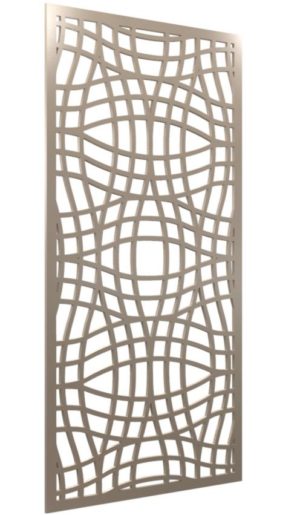 Декоративна преграда Асенда