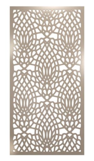 Декоративни прегради в интериора