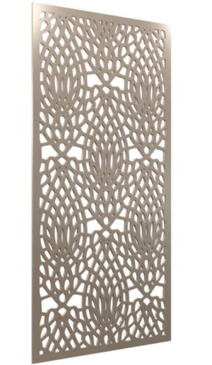 Декоративна преграда Асканти