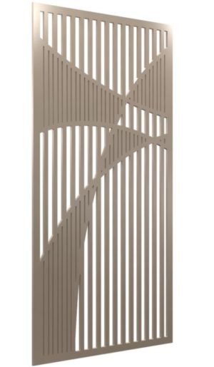 Декоративна преграда Асперон