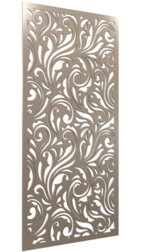 Декоративна преграда Атенс