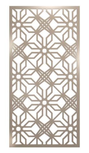 Декоративни стени