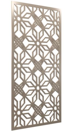 Декоративна преграда Аткинс