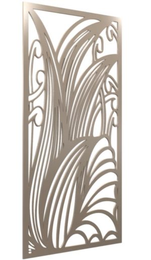 Декоративна преграда Авани