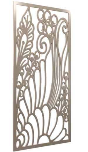 Декоративна преграда Авентура