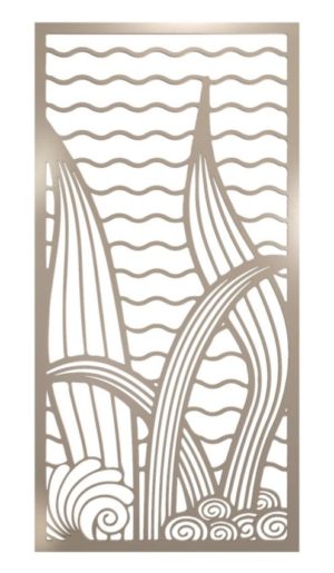 Декоративни решетки