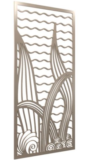 Декоративна преграда Авила