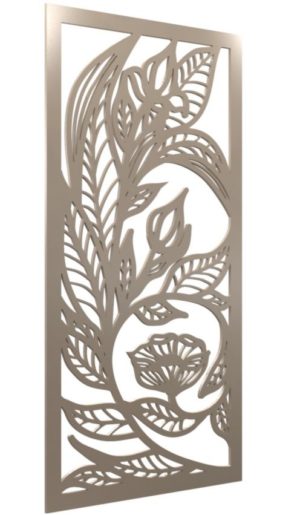 Декоративна преграда Авистон