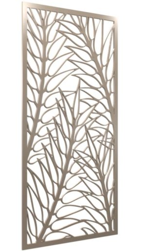 Декоративна преграда Авока