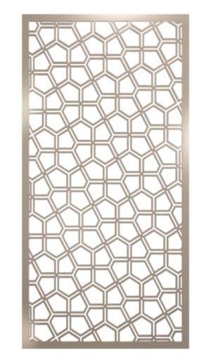 Декоративни решетки МДФ