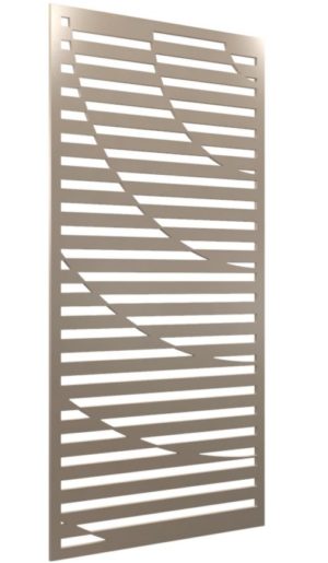 Декоративна преграда Франкор