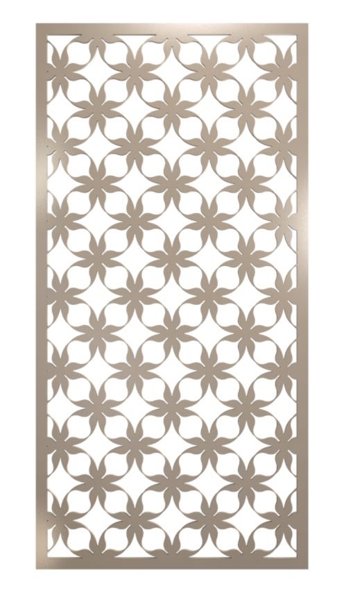 Декоративни решетки пвс