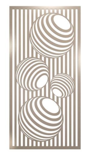 Луксозни прегради