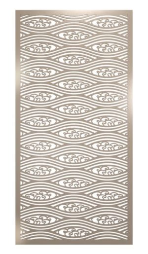 3D декоративни панели