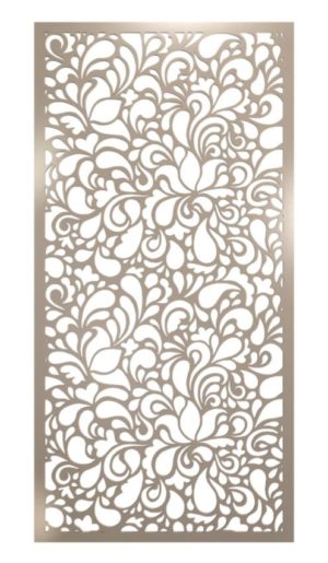 Декоративни стени