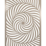 декоративна решетка за стена