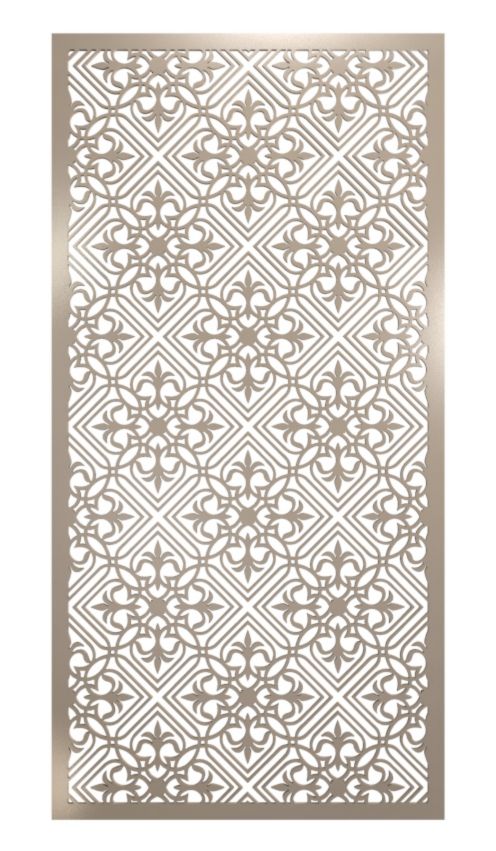 Декоративни решетки пвс