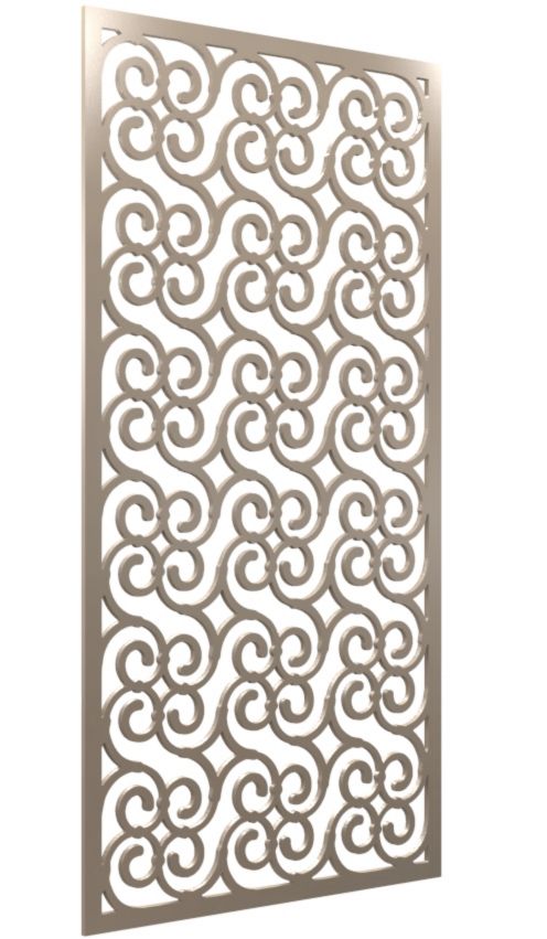 Декоративни пана