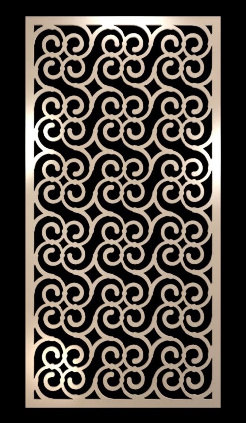 Декоративни пана