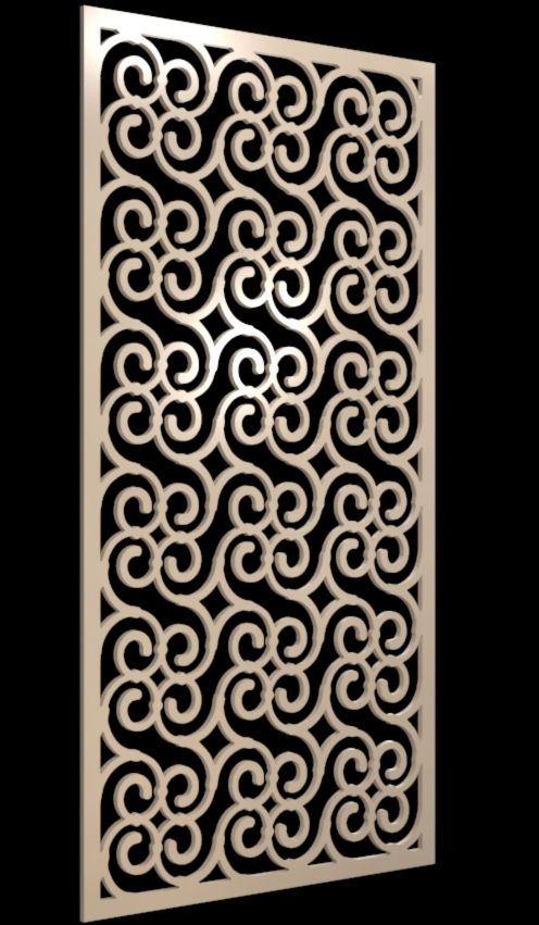 Декоративни пана