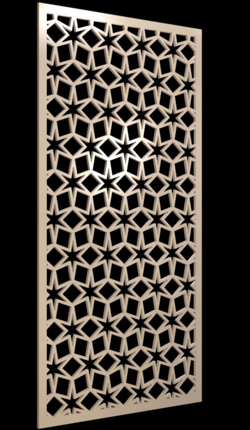 3D декоративни панели